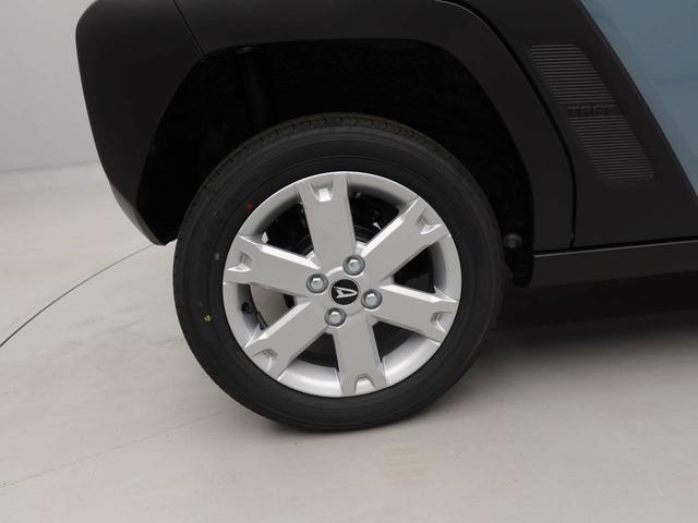 タフトＧオーディオレス　バックカメラ　電子パーキング　ＬＥＤヘッドライト　キーフリー（愛知県）の中古車