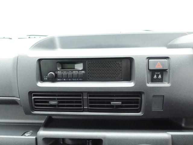 ハイゼットカーゴＤＸ（愛知県）の中古車