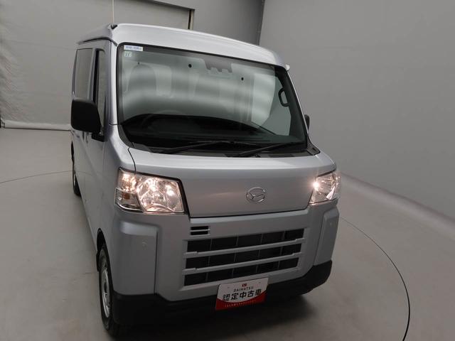 ハイゼットカーゴＤＸ（愛知県）の中古車