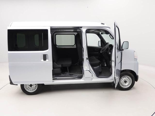 ハイゼットカーゴＤＸ（愛知県）の中古車