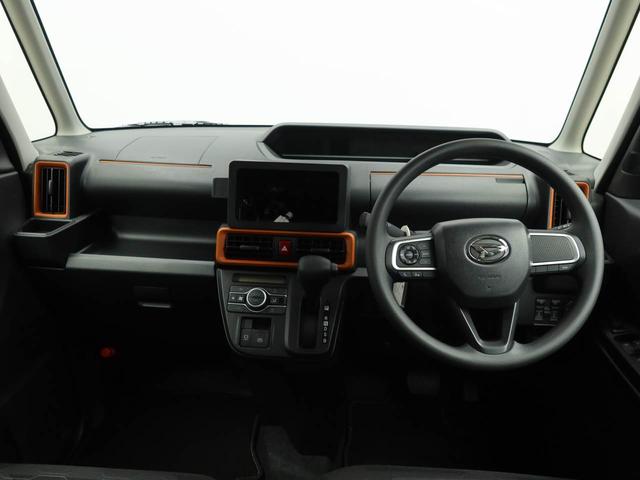 タントファンクロスキーフリー オーディオレス 両側電動スライドドア(愛知県)の中古車