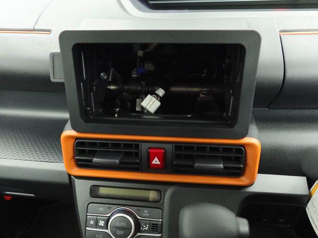 タントファンクロスキーフリー オーディオレス 両側電動スライドドア(愛知県)の中古車