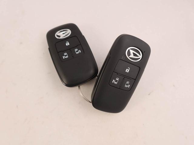 タントファンクロスキーフリー オーディオレス 両側電動スライドドア(愛知県)の中古車