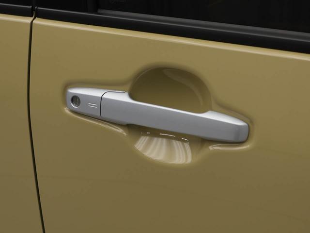 タントファンクロスキーフリー オーディオレス 両側電動スライドドア(愛知県)の中古車