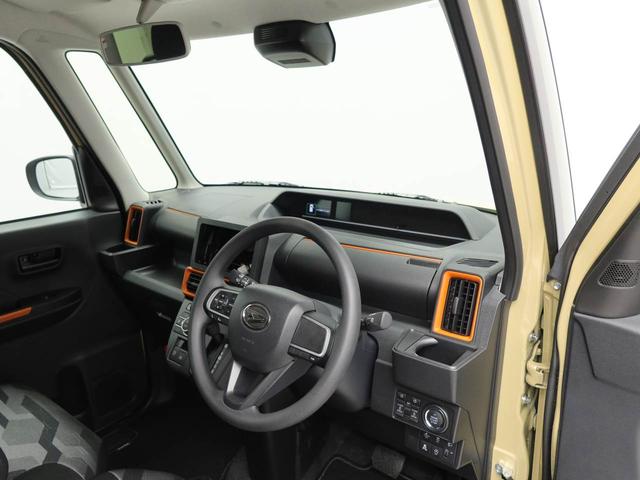 タントファンクロスキーフリー オーディオレス 両側電動スライドドア(愛知県)の中古車