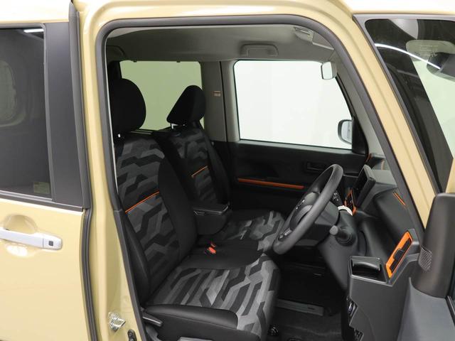 タントファンクロスキーフリー オーディオレス 両側電動スライドドア(愛知県)の中古車