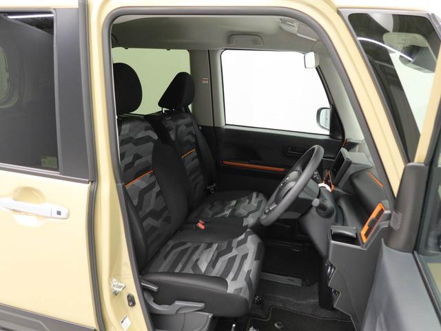 タントファンクロスキーフリー オーディオレス 両側電動スライドドア(愛知県)の中古車