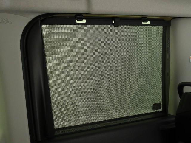 タントファンクロスキーフリー オーディオレス 両側電動スライドドア(愛知県)の中古車