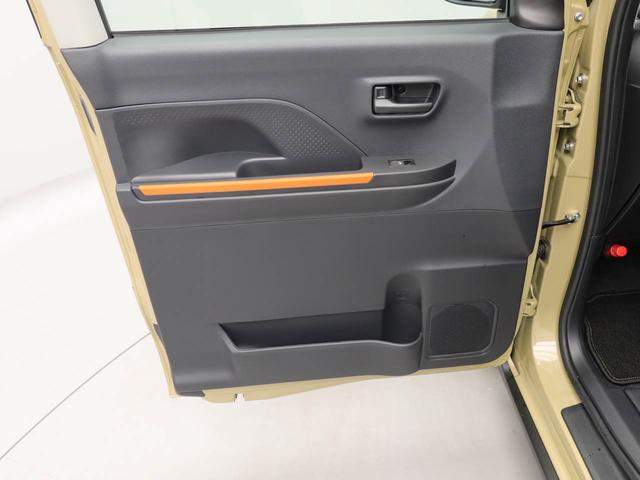 タントファンクロスキーフリー オーディオレス 両側電動スライドドア(愛知県)の中古車