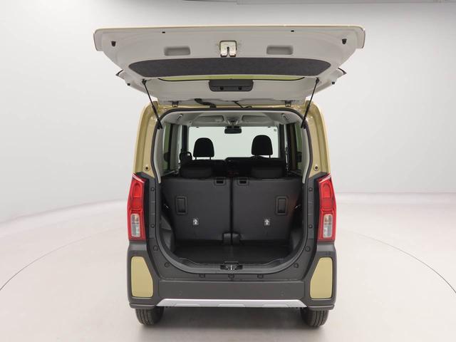 タントファンクロスキーフリー オーディオレス 両側電動スライドドア(愛知県)の中古車