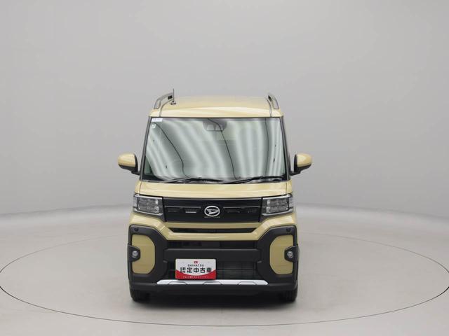 タントファンクロスキーフリー オーディオレス 両側電動スライドドア(愛知県)の中古車