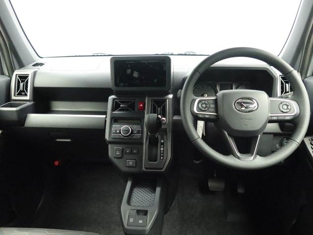 タフトG クロムベンチャー スマートキー衝突被害軽減ブレーキ 電動パーキングブレーキ コーナーセンサー 運転席・助手席シートヒーター LEDヘッドライト バックカメラ スカイフィールトップ ルーフレール(愛知県)の中古車