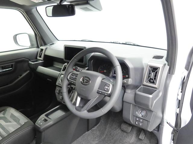 タフトG クロムベンチャー スマートキー衝突被害軽減ブレーキ 電動パーキングブレーキ コーナーセンサー 運転席・助手席シートヒーター LEDヘッドライト バックカメラ スカイフィールトップ ルーフレール(愛知県)の中古車