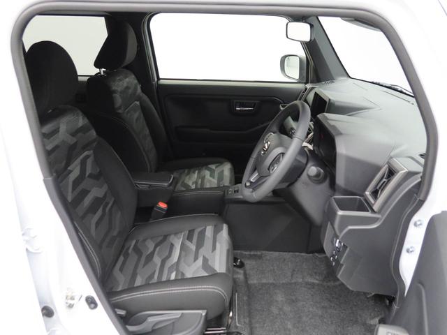 タフトG クロムベンチャー スマートキー衝突被害軽減ブレーキ 電動パーキングブレーキ コーナーセンサー 運転席・助手席シートヒーター LEDヘッドライト バックカメラ スカイフィールトップ ルーフレール(愛知県)の中古車