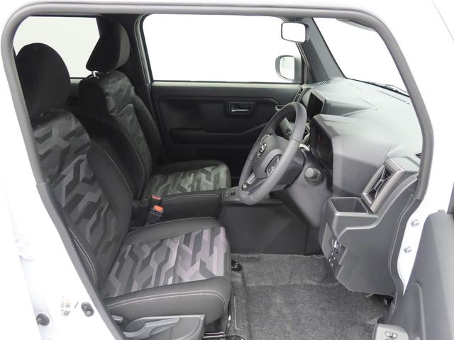 タフトG クロムベンチャー スマートキー衝突被害軽減ブレーキ 電動パーキングブレーキ コーナーセンサー 運転席・助手席シートヒーター LEDヘッドライト バックカメラ スカイフィールトップ ルーフレール(愛知県)の中古車