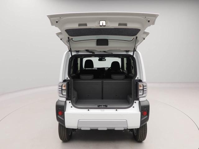 タフトG クロムベンチャー スマートキー衝突被害軽減ブレーキ 電動パーキングブレーキ コーナーセンサー 運転席・助手席シートヒーター LEDヘッドライト バックカメラ スカイフィールトップ ルーフレール(愛知県)の中古車