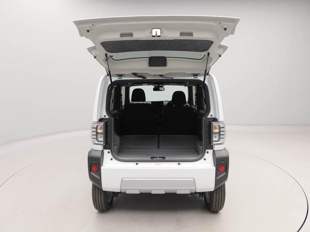 タフトG クロムベンチャー スマートキー衝突被害軽減ブレーキ 電動パーキングブレーキ コーナーセンサー 運転席・助手席シートヒーター LEDヘッドライト バックカメラ スカイフィールトップ ルーフレール(愛知県)の中古車