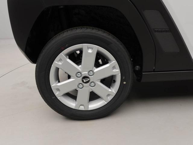 タフトG クロムベンチャー スマートキー衝突被害軽減ブレーキ 電動パーキングブレーキ コーナーセンサー 運転席・助手席シートヒーター LEDヘッドライト バックカメラ スカイフィールトップ ルーフレール(愛知県)の中古車