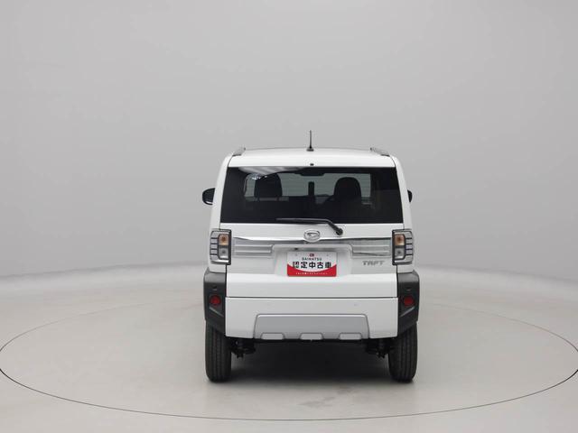 タフトG クロムベンチャー スマートキー衝突被害軽減ブレーキ 電動パーキングブレーキ コーナーセンサー 運転席・助手席シートヒーター LEDヘッドライト バックカメラ スカイフィールトップ ルーフレール(愛知県)の中古車