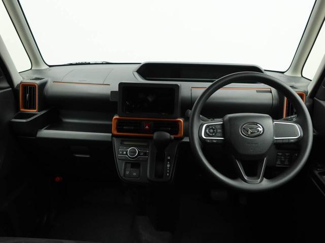 タントファンクロス衝突被害軽減ブレーキ　電動パーキングブレーキ　ルーフレール　フロントフォグランプ　バックカメラ　コーナーセンサー（愛知県）の中古車