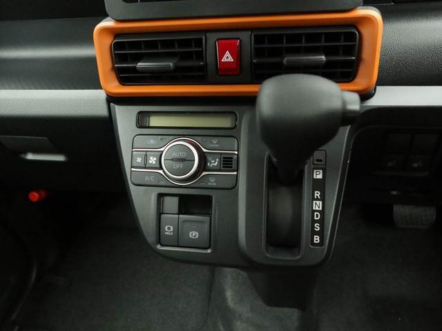 タントファンクロス衝突被害軽減ブレーキ　電動パーキングブレーキ　ルーフレール　フロントフォグランプ　バックカメラ　コーナーセンサー（愛知県）の中古車