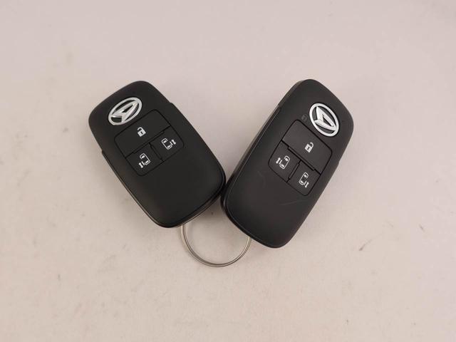 タントファンクロス衝突被害軽減ブレーキ　電動パーキングブレーキ　ルーフレール　フロントフォグランプ　バックカメラ　コーナーセンサー（愛知県）の中古車