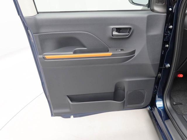 タントファンクロス衝突被害軽減ブレーキ　電動パーキングブレーキ　ルーフレール　フロントフォグランプ　バックカメラ　コーナーセンサー（愛知県）の中古車