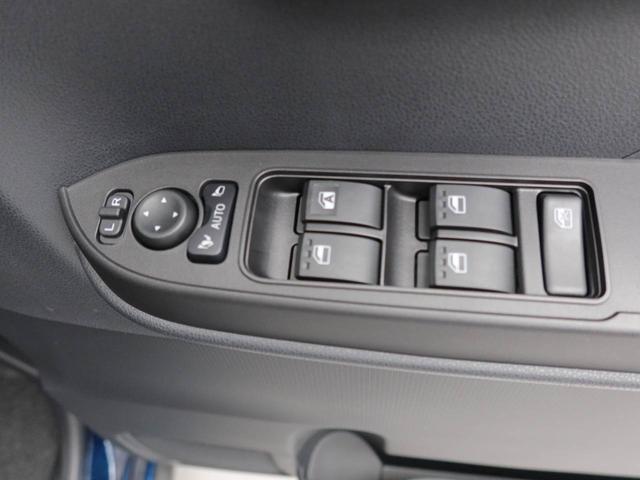 タントファンクロス衝突被害軽減ブレーキ　電動パーキングブレーキ　ルーフレール　フロントフォグランプ　バックカメラ　コーナーセンサー（愛知県）の中古車