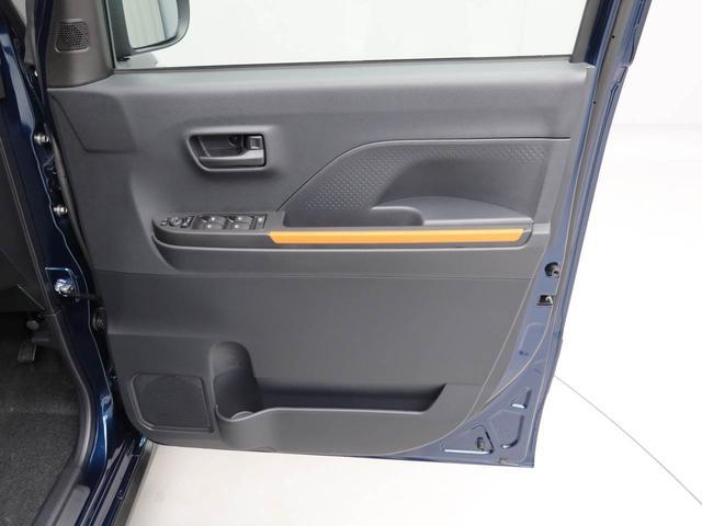 タントファンクロス衝突被害軽減ブレーキ　電動パーキングブレーキ　ルーフレール　フロントフォグランプ　バックカメラ　コーナーセンサー（愛知県）の中古車