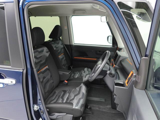 タントファンクロス衝突被害軽減ブレーキ　電動パーキングブレーキ　ルーフレール　フロントフォグランプ　バックカメラ　コーナーセンサー（愛知県）の中古車