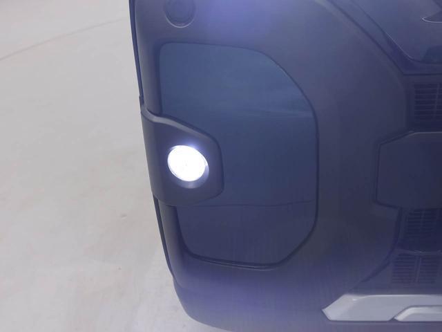 タントファンクロス衝突被害軽減ブレーキ　電動パーキングブレーキ　ルーフレール　フロントフォグランプ　バックカメラ　コーナーセンサー（愛知県）の中古車