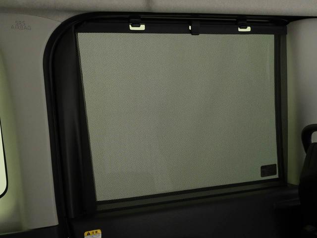 タントファンクロス衝突被害軽減ブレーキ　電動パーキングブレーキ　ルーフレール　フロントフォグランプ　バックカメラ　コーナーセンサー（愛知県）の中古車