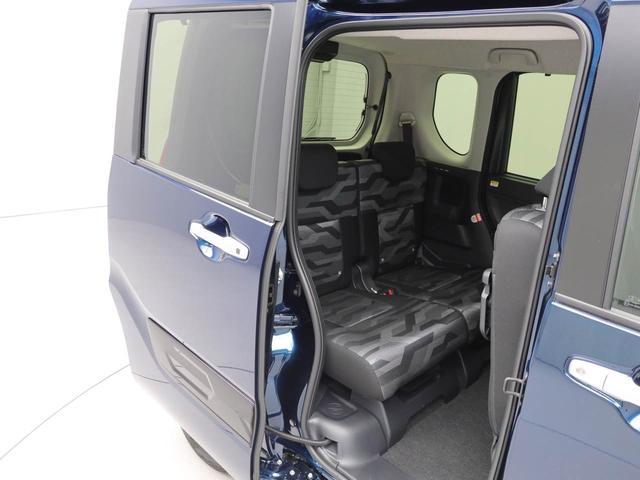 タントファンクロス衝突被害軽減ブレーキ　電動パーキングブレーキ　ルーフレール　フロントフォグランプ　バックカメラ　コーナーセンサー（愛知県）の中古車