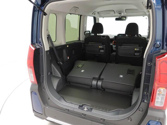 タントファンクロス衝突被害軽減ブレーキ　電動パーキングブレーキ　ルーフレール　フロントフォグランプ　バックカメラ　コーナーセンサー（愛知県）の中古車