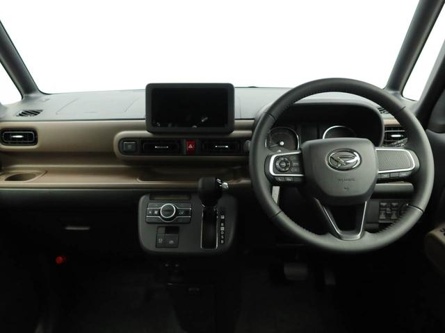 ムーヴキャンバスセオリーＧ衝突被害軽減ブレーキ　電動パーキングブレーキ　両側電動スライドドア　コーナーセンサー　バックカメラ　プッシュボタンスタート　ＬＥＤヘッドライト（愛知県）の中古車