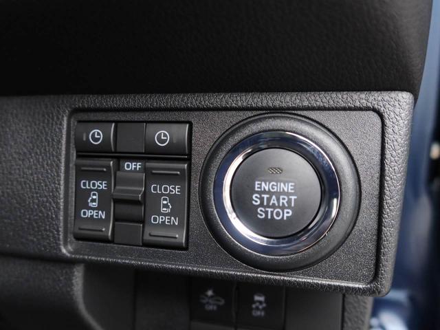 ムーヴキャンバスセオリーＧ衝突被害軽減ブレーキ　電動パーキングブレーキ　両側電動スライドドア　コーナーセンサー　バックカメラ　プッシュボタンスタート　ＬＥＤヘッドライト（愛知県）の中古車