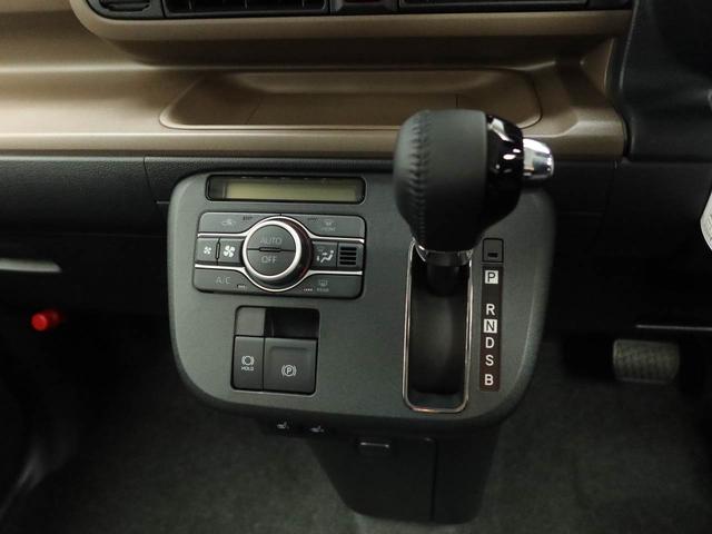 ムーヴキャンバスセオリーＧ衝突被害軽減ブレーキ　電動パーキングブレーキ　両側電動スライドドア　コーナーセンサー　バックカメラ　プッシュボタンスタート　ＬＥＤヘッドライト（愛知県）の中古車