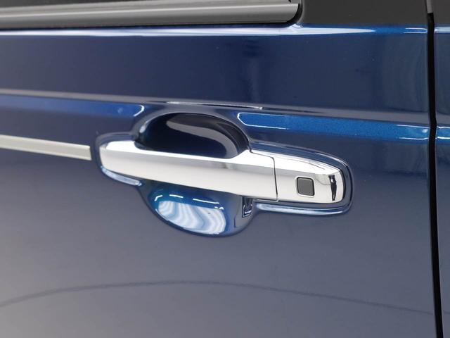 ムーヴキャンバスセオリーＧ衝突被害軽減ブレーキ　電動パーキングブレーキ　両側電動スライドドア　コーナーセンサー　バックカメラ　プッシュボタンスタート　ＬＥＤヘッドライト（愛知県）の中古車