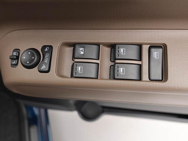 ムーヴキャンバスセオリーＧ衝突被害軽減ブレーキ　電動パーキングブレーキ　両側電動スライドドア　コーナーセンサー　バックカメラ　プッシュボタンスタート　ＬＥＤヘッドライト（愛知県）の中古車