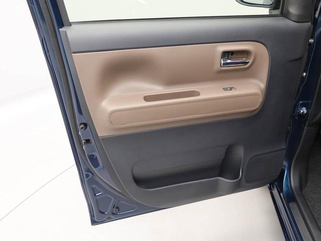 ムーヴキャンバスセオリーＧ衝突被害軽減ブレーキ　電動パーキングブレーキ　両側電動スライドドア　コーナーセンサー　バックカメラ　プッシュボタンスタート　ＬＥＤヘッドライト（愛知県）の中古車