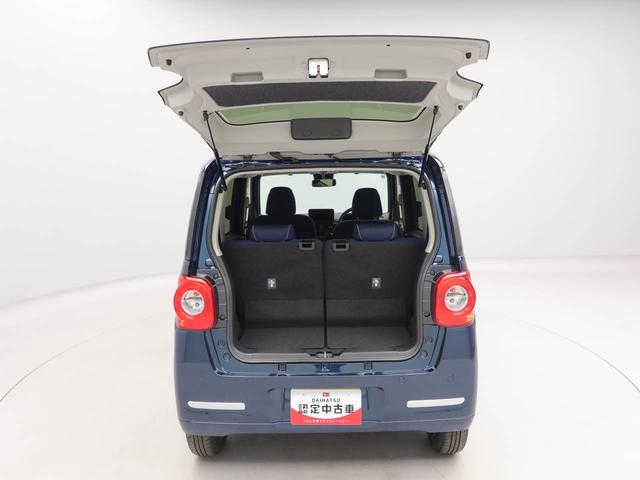 ムーヴキャンバスセオリーＧ衝突被害軽減ブレーキ　電動パーキングブレーキ　両側電動スライドドア　コーナーセンサー　バックカメラ　プッシュボタンスタート　ＬＥＤヘッドライト（愛知県）の中古車