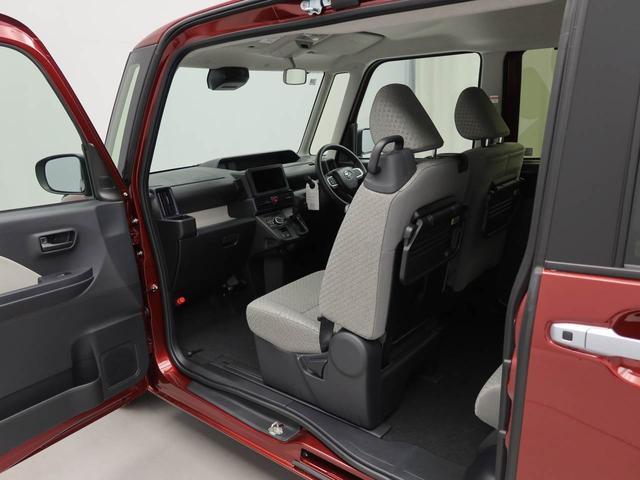 タントＸリミテッド衝突被害軽減ブレーキ　両側電動スライドドア　電動パーキングブレーキ　コーナーセンサー　バックカメラ　プッシュボタンスタート　アイドリングストップ（愛知県）の中古車