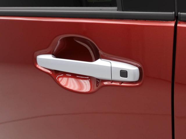 タントＸリミテッド衝突被害軽減ブレーキ　両側電動スライドドア　電動パーキングブレーキ　コーナーセンサー　バックカメラ　プッシュボタンスタート　アイドリングストップ（愛知県）の中古車