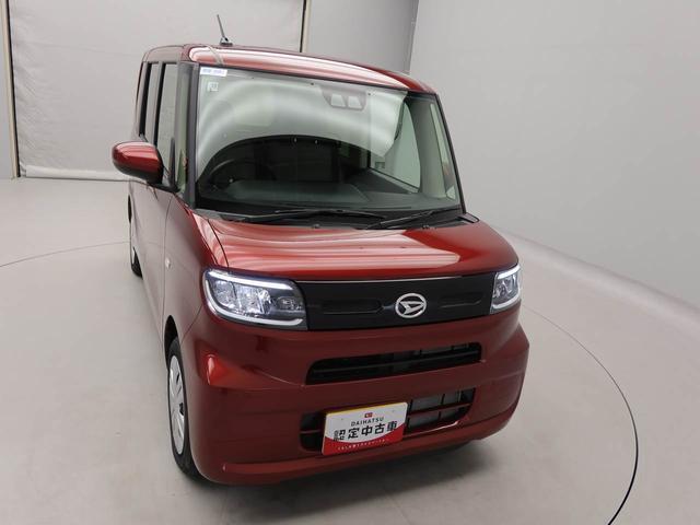 タントＸリミテッド衝突被害軽減ブレーキ　両側電動スライドドア　電動パーキングブレーキ　コーナーセンサー　バックカメラ　プッシュボタンスタート　アイドリングストップ（愛知県）の中古車
