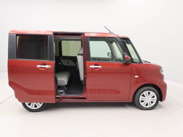 タントＸリミテッド衝突被害軽減ブレーキ　両側電動スライドドア　電動パーキングブレーキ　コーナーセンサー　バックカメラ　プッシュボタンスタート　アイドリングストップ（愛知県）の中古車
