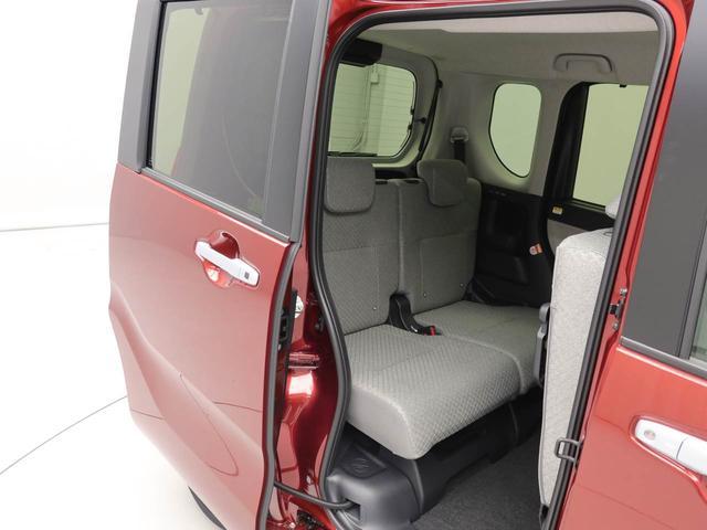 タントＸリミテッド衝突被害軽減ブレーキ　両側電動スライドドア　電動パーキングブレーキ　コーナーセンサー　バックカメラ　プッシュボタンスタート　アイドリングストップ（愛知県）の中古車