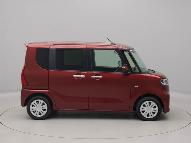 タントＸリミテッド衝突被害軽減ブレーキ　両側電動スライドドア　電動パーキングブレーキ　コーナーセンサー　バックカメラ　プッシュボタンスタート　アイドリングストップ（愛知県）の中古車