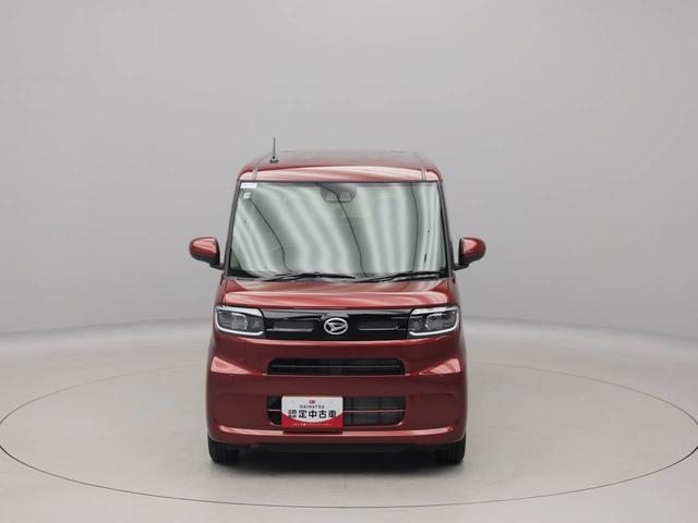 タントＸリミテッド衝突被害軽減ブレーキ　両側電動スライドドア　電動パーキングブレーキ　コーナーセンサー　バックカメラ　プッシュボタンスタート　アイドリングストップ（愛知県）の中古車