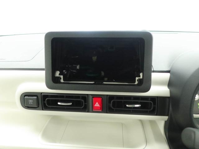 ムーヴキャンバスストライプスＧ衝突被害軽減ブレーキ　両側電動スライドドア　コーナーセンサー　ＬＥＤヘッドライト　保温機能付きドリンクホルダー　プッシュボタンスタート　電動格納ドアミラー　電動パーキングブレーキ　障害物センサー（愛知県）の中古車