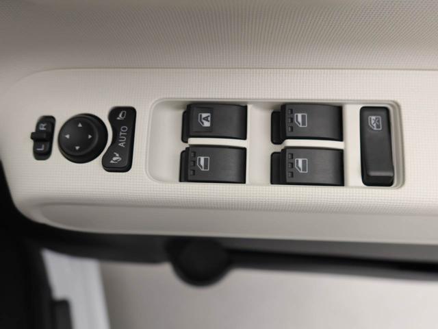 ムーヴキャンバスストライプスＧ衝突被害軽減ブレーキ　両側電動スライドドア　コーナーセンサー　ＬＥＤヘッドライト　保温機能付きドリンクホルダー　プッシュボタンスタート　電動格納ドアミラー　電動パーキングブレーキ　障害物センサー（愛知県）の中古車